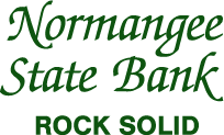 Normangee State Bank Logo